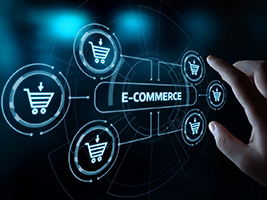 Demystifying the "Golden Key to E-Commerce": Barcode Scanning Technology Promotes the Digitalization of E-Commerce and Realizes "Efficiency Is Money"