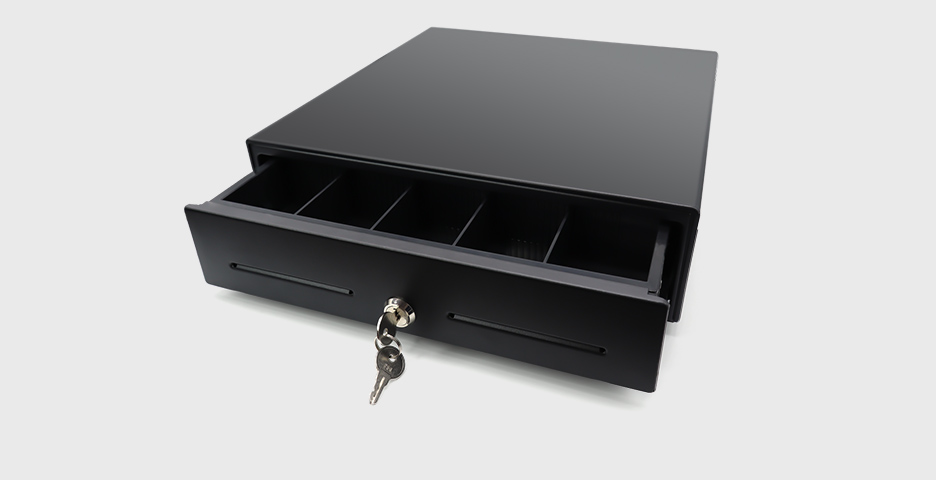 Cash Drawer