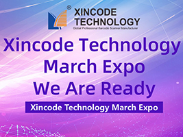 Xincode March Expo We are Ready