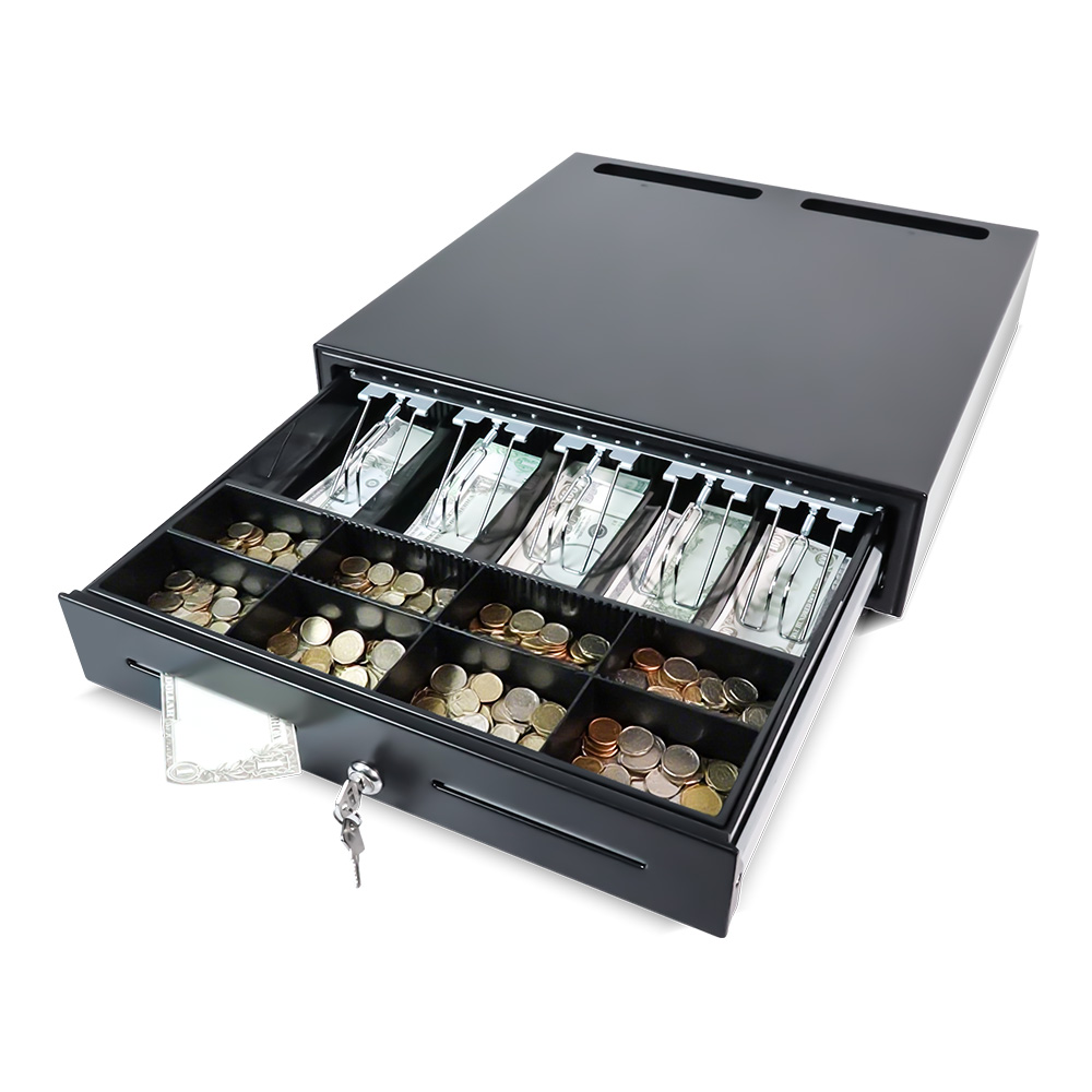 GT-C460L Cash Drawer