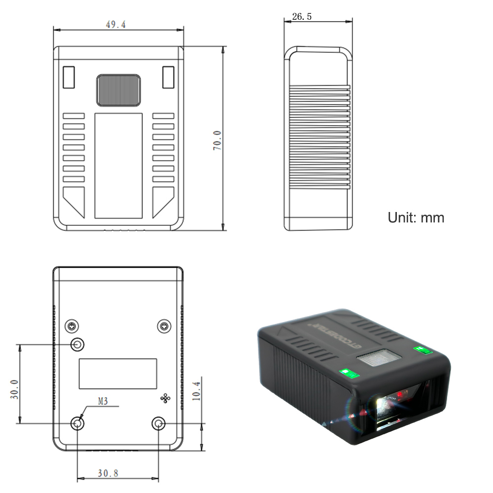 X-7200-8