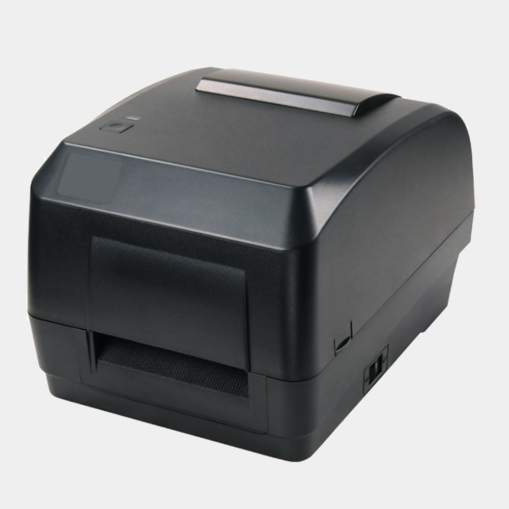 GT-P550B Thermal Transfer / Direct Thermal Printer