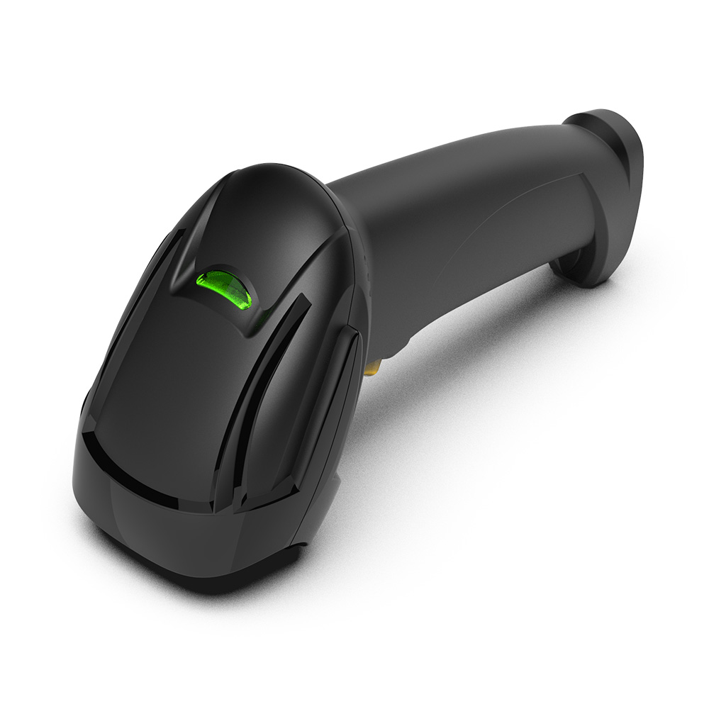 X-620F 1D Laser Wireless Handhold Barcode Scanner