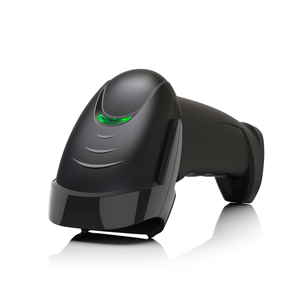 X-9100 1D Laser Wired Handhold Barcode Scanner