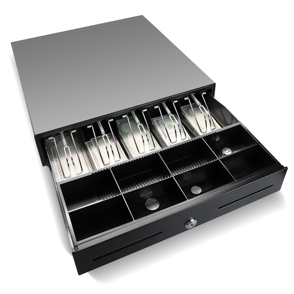 GT-C405H Cash Drawer