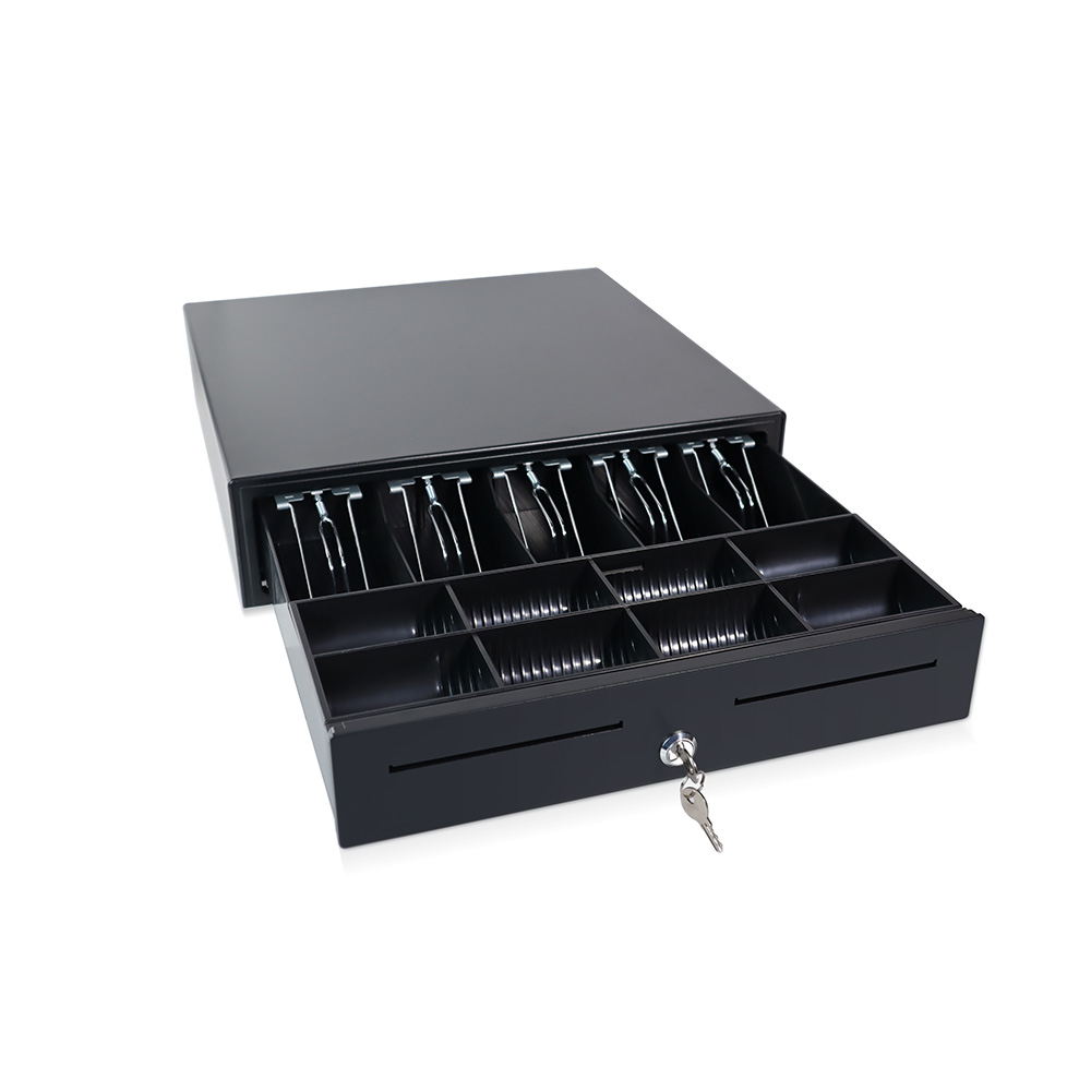 GT-C410R Cash Drawer