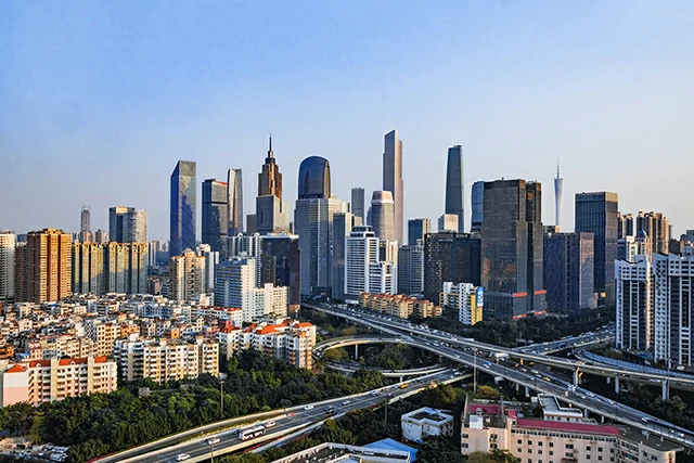 xincode is founded in guangdong foshan in 2009.webp