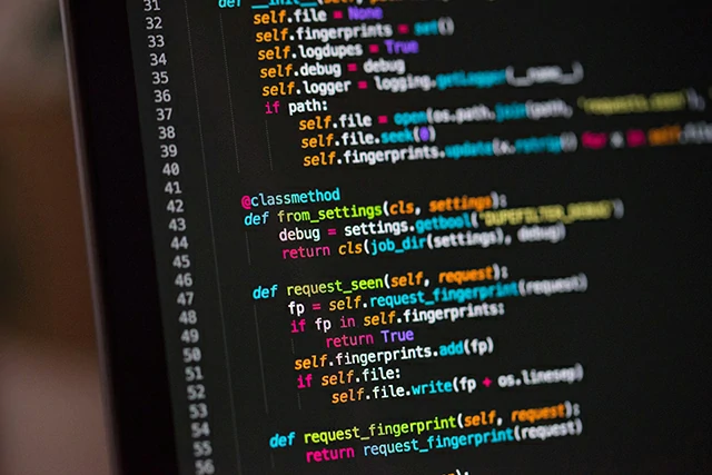 xincode self-developed barcode scanning solution.webp